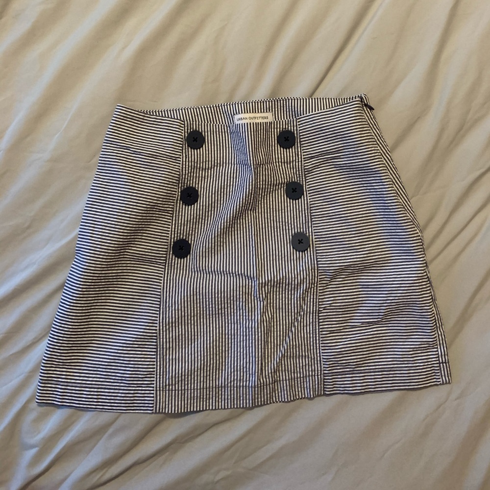 Urban outfitters skirt